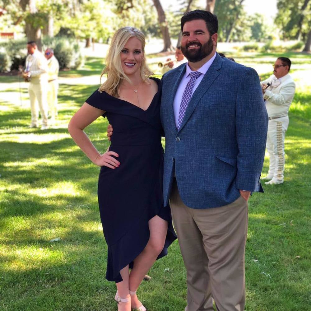 Meet your Posher, Alison